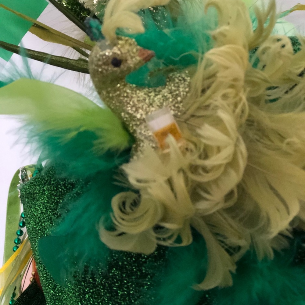 St Patrick’s day hat - Picture 5 of 6